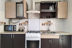 Квартира 2 комнатная в центре. Alex Apartments. Апартаменты двухместный  3