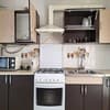 Квартира 2 комнатная в центре. Alex Apartments. Апартаменты двухместный  3