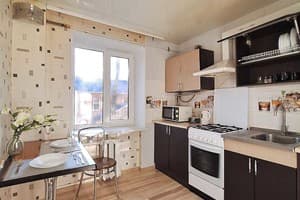 Квартира 2 комнатная в центре. Alex Apartments. Апартаменты двухместный  9