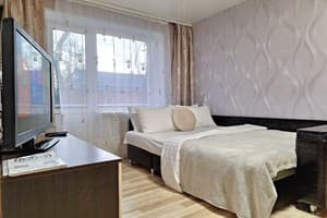 Квартира 2 комнатная в центре. Alex Apartments. Апартаменты двухместный  13