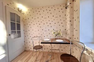 Квартира 2 комнатная в центре. Alex Apartments. Апартаменты двухместный  14