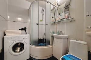 Квартира 2 комнатная в центре. Alex Apartments. Апартаменты двухместный  16