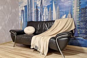 Квартира 2 комнатная в центре. Alex Apartments. Апартаменты двухместный  18