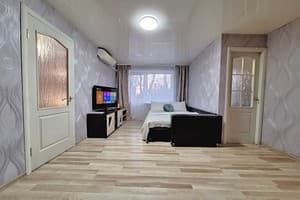 Квартира 2 комнатная в центре. Alex Apartments. Апартаменты двухместный  21