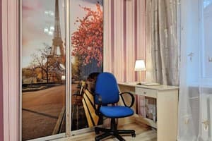 Квартира 2 комнатная в центре. Alex Apartments. Апартаменты двухместный  19