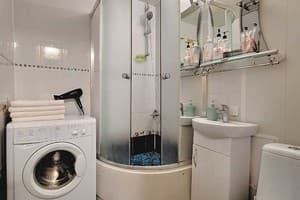 Квартира 2 комнатная в центре. Alex Apartments. Апартаменты двухместный  15