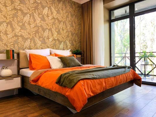 3-ком. VIP, проспект Металургов 5 13