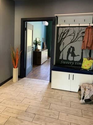 3-ком. VIP, проспект Металургов 5 19