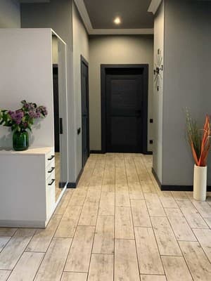 3-ком. VIP, проспект Металургов 5 20