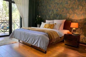 Квартира 3-ком. VIP, проспект Металургов 5. Апартаменты 4-местный на проспекте Металургов 5 8