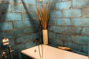 Квартира 3-ком. VIP, проспект Металургов 5. Апартаменты 4-местный на проспекте Металургов 5 17