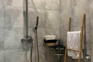 Квартира 3-ком. VIP, проспект Металургов 5. Апартаменты 4-местный на проспекте Металургов 5 19