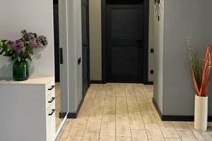 Квартира 3-ком. VIP, проспект Металургов 5. Апартаменты 4-местный на проспекте Металургов 5 21