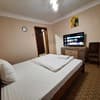4 кровати с кондиционером и балконом. Alex Apartments. 46-47/47