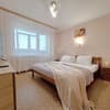 4 кровати с кондиционером и балконом. Alex Apartments. 2-3/47