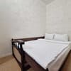 4 кровати с кондиционером и балконом. Alex Apartments. 4-5/47
