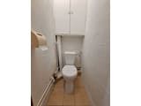 4 кровати с кондиционером и балконом. Alex Apartments. 5