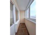 4 кровати с кондиционером и балконом. Alex Apartments. 6