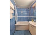4 кровати с кондиционером и балконом. Alex Apartments. 9