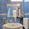 4 кровати с кондиционером и балконом. Alex Apartments. 17-18/47