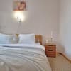 4 кровати с кондиционером и балконом. Alex Apartments. 18-19/47