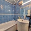 4 кровати с кондиционером и балконом. Alex Apartments. 23-24/47