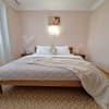 4 кровати с кондиционером и балконом. Alex Apartments. 26-27/47