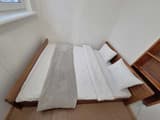 4 кровати с кондиционером и балконом. Alex Apartments. 31