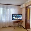 4 кровати с кондиционером и балконом. Alex Apartments. 32-33/47