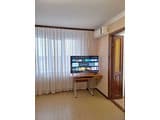 4 кровати с кондиционером и балконом. Alex Apartments. 32