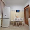 4 кровати с кондиционером и балконом. Alex Apartments. 33-34/47