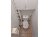 4 кровати с кондиционером и балконом. Alex Apartments. 35