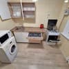 4 кровати с кондиционером и балконом. Alex Apartments. 36-37/47