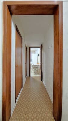 4 кровати с кондиционером и балконом. Alex Apartments. 37