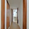 4 кровати с кондиционером и балконом. Alex Apartments. 37-38/47