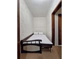 4 кровати с кондиционером и балконом. Alex Apartments. 38