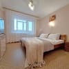 4 кровати с кондиционером и балконом. Alex Apartments. 40-41/47
