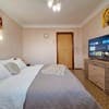 Квартира 4 кровати с кондиционером и балконом. Alex Apartments.. Апартаменты двухместный  3
