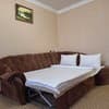 Квартира 4 кровати с кондиционером и балконом. Alex Apartments.. Апартаменты двухместный  7
