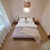 Квартира 4 кровати с кондиционером и балконом. Alex Apartments.. Апартаменты двухместный  13
