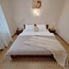 Квартира 4 кровати с кондиционером и балконом. Alex Apartments.. Апартаменты двухместный  17