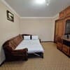 Квартира 4 кровати с кондиционером и балконом. Alex Apartments.. Апартаменты двухместный  25