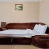 Квартира 4 кровати с кондиционером и балконом. Alex Apartments.. Апартаменты двухместный  26