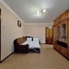 Квартира 4 кровати с кондиционером и балконом. Alex Apartments.. Апартаменты двухместный  27