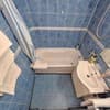 Квартира 4 кровати с кондиционером и балконом. Alex Apartments.. Апартаменты двухместный  41