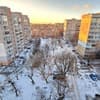 Квартира 4 кровати с кондиционером и балконом. Alex Apartments.. Апартаменты двухместный  45