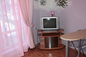 Отель 4 сезона. Стандарт трехместный  2