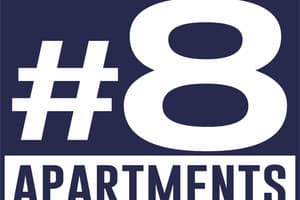 №8 Apartments 1