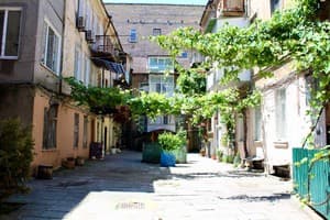 №8 Apartments 4
