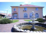 Готельно-ресторанний комплекс ARTFAMILYPARK